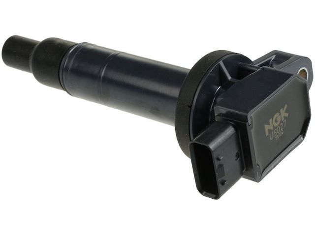 Ignition Coil - 2004-2006 Scion xB 1.5L 4-Cylinder - NGK 18018-02896617