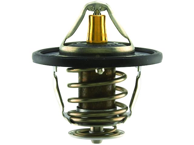 Thermostat - 2006 Mitsubishi Lancer 2.0L 4-Cylinder - Aisin 18767-02896836