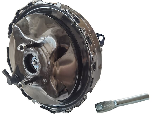 Brake Booster - 1974 Chevrolet C10 Pickup - SKP 13977-02897444