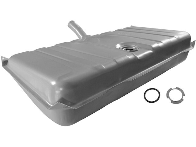 Fuel Tank - 1969 Pontiac Firebird - TRQ 16884-02897993