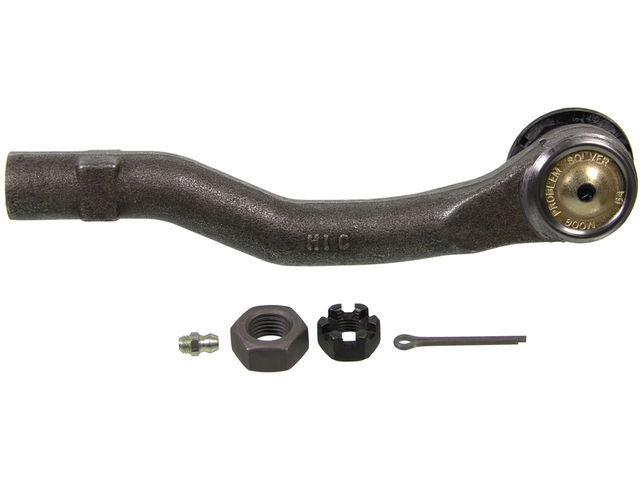 Front Left Outer Tie Rod End - 2002-2003 Toyota Camry - Moog 7958-02898026