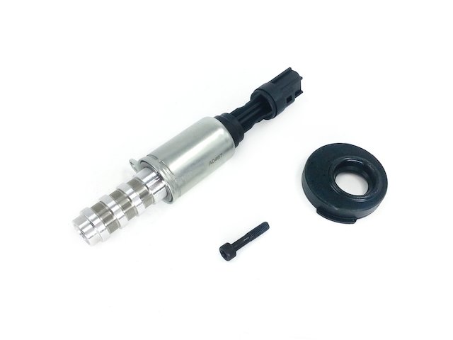 VVT Variable Timing Solenoid - 2004-2010 Ford F150 4.6L 5.4L V8 - Replacement 17874-02898276
