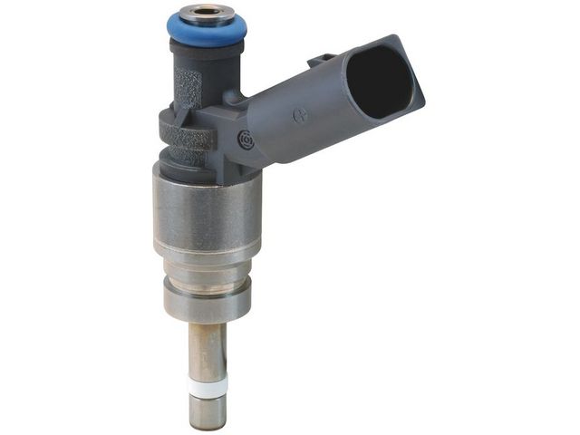 Fuel Injector - 2005-2009 Audi A4 Quattro 3.2L V6 BKH Volkswagen 24-Valve - Hitachi 18266-02898436