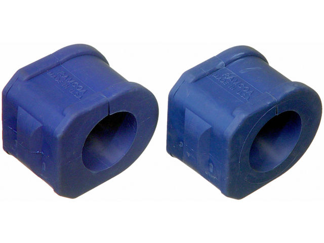 Front To Frame Sway Bar Bushing Kit - 1999-2000 Cadillac Escalade - Moog 2851-02898672