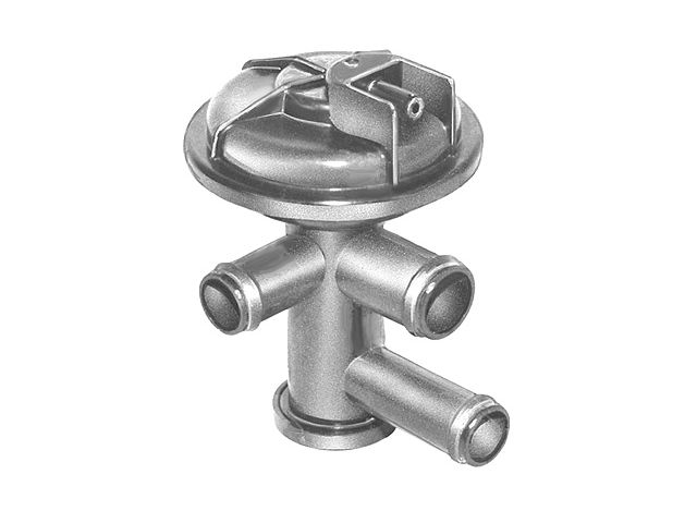 Heater Valve - 1990-1991 Pontiac Bonneville - Four Seasons 4630-02899329
