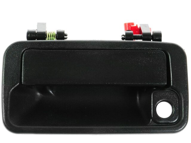 Left Door Handle - 1989-1997 Geo Tracker 2-Door - TRQ 4342-02899426