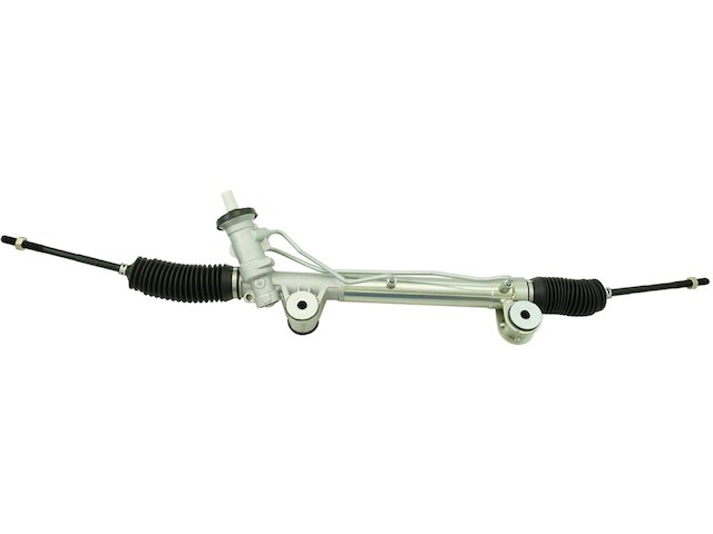 Steering Rack - 2007 Chevrolet Silverado 1500 Classic RWD - TRQ 137387-02899445