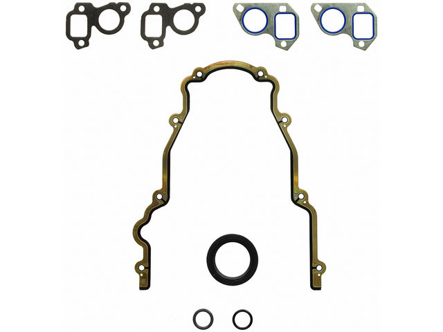 Timing Cover Gasket Set - 2008-2009 Pontiac G8 - Felpro 28806-02899674