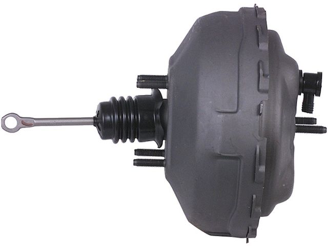 Brake Booster - 1997-2000 Chevrolet K2500 - A1 Cardone 3428-02899711