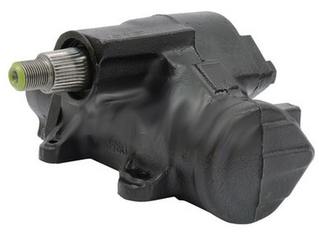 Steering Gear - 1982-1996 Ford E350 Econoline Club Wagon - BBB Industries 5191-02899811
