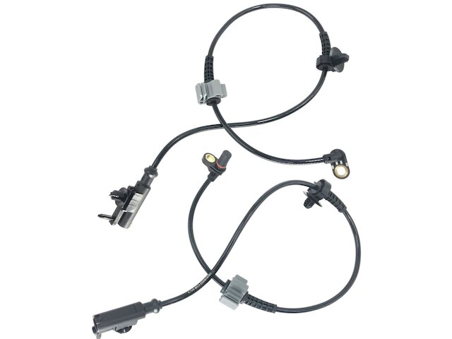 Front ABS Speed Sensor Kit - 2007-2013 GMC Sierra 1500 - Replacement 19022-02900212