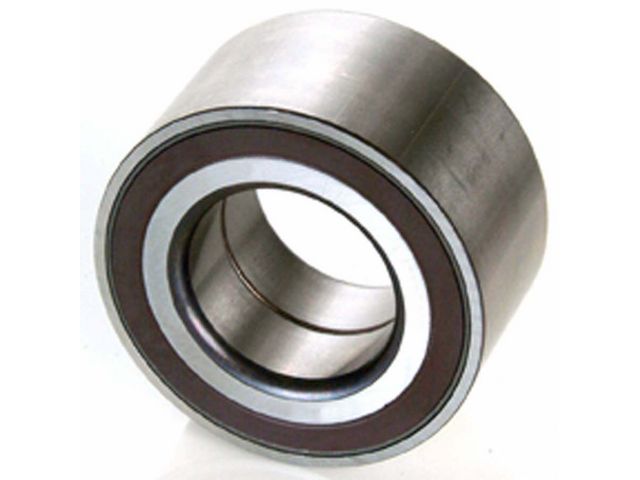 Wheel Bearing - 2003-2006, 2008-2012 Porsche Cayenne - National 138-02900370