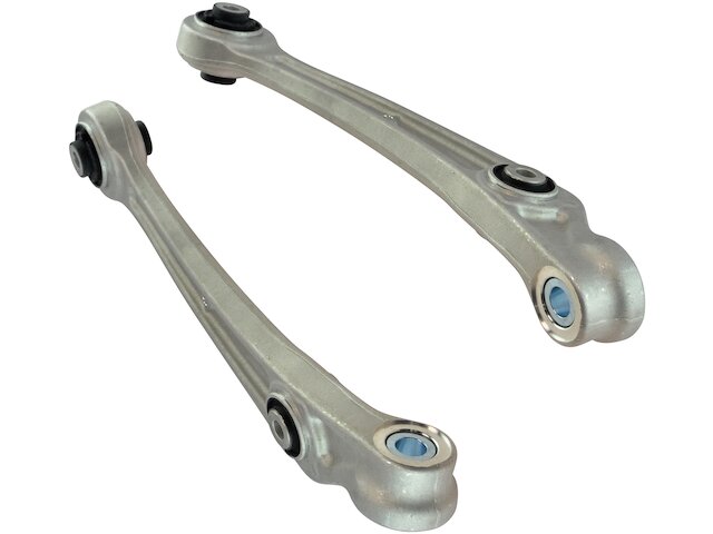 Front Lower Control Arm Set 2 Piece - 2012-2017 Audi S5 - TRQ 118719-02900530