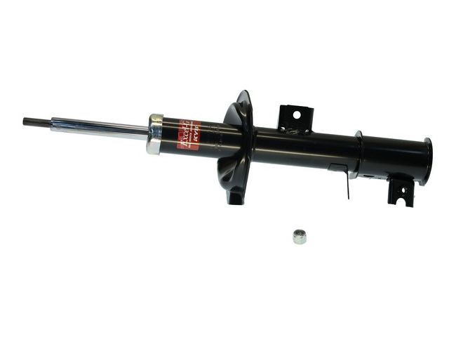 Front Right Strut Assembly - 2007-2013 Suzuki SX4 - KYB 23937-02900601