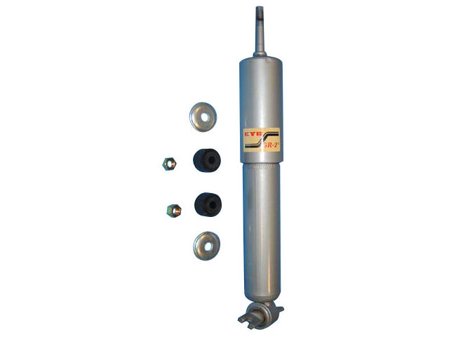 Front Shock Absorber - 1995-2002 Ford Crown Victoria - KYB 5009-02900716