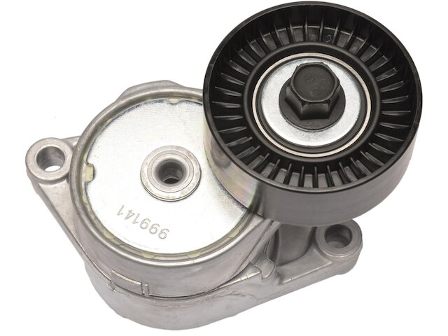 Alternator, Power Steering and Water Pump Accessory Belt Tensioner - 2001-2006 BMW 325Ci 2.5L 6-Cylinder - ContiTech 966-02901125