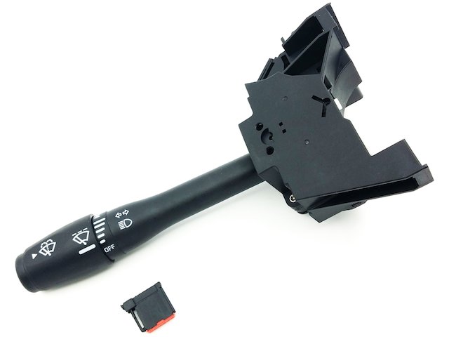 Turn Signal Switch - 2003-2004 Ford Crown Victoria - Replacement 5017-02901269