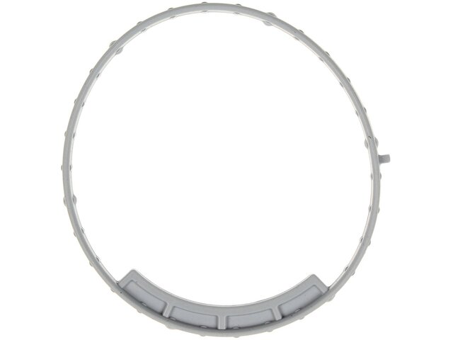 Throttle Body Gasket - 2009-2010 Jeep Commander 3.7L V6 VIN K - VR Gaskets 30275-02901639