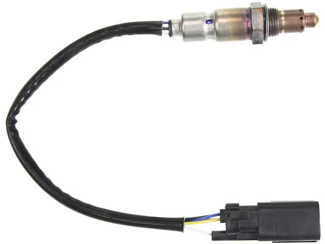 Upstream Air Fuel Ratio Sensor - 2018-2020 Chevrolet Equinox 2.0L 4-Cylinder - NGK 143227-02902036