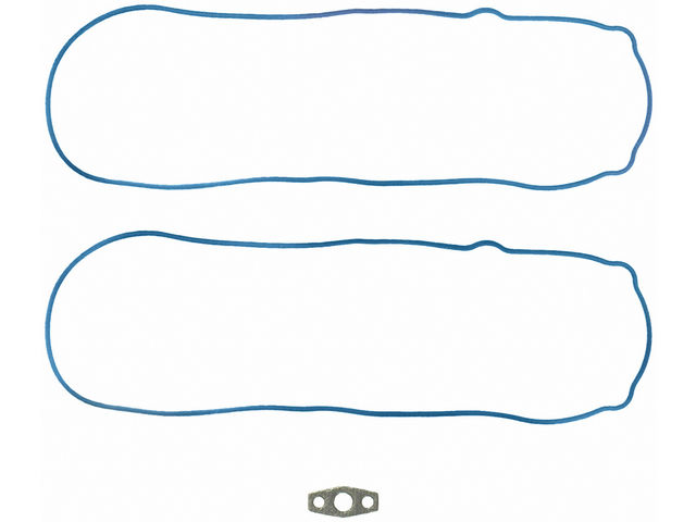 Valve Cover Gasket Set - 2003-2006 Chevrolet Trailblazer EXT 5.3L V8 - Felpro 127820-02902495