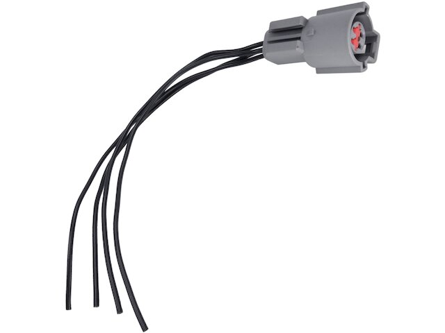 Oxygen Sensor Connector - 1999-2010 Ford F250 Super Duty - Replacement 5337-02902578