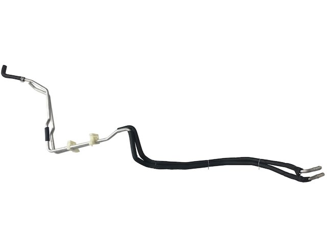 Rear Heater Hose Set - 2000-2006 Mazda MPV - Replacement 17680-02902760