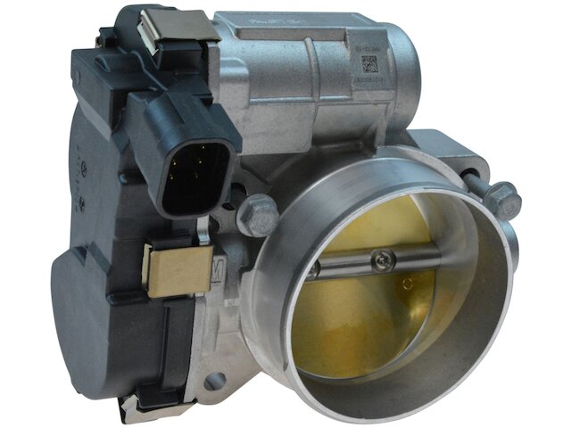 Throttle Body - 2006-2010 Pontiac G6 - TRQ 18589-02902952