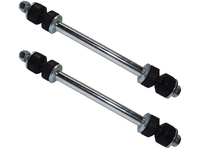 Front Sway Bar Link Kit - 1994-2002 Dodge Ram 3500 - Detroit Axle 1994-02903246