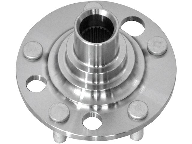 Rear Wheel Hub - 2001-2003 Toyota Highlander AWD - SKP 7927-02903471