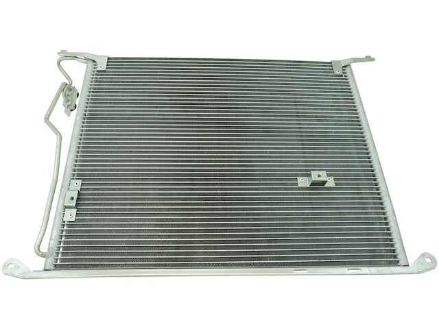 A/C Condenser - 2000-2006 Mercedes S430 - TRQ 6442-02904531