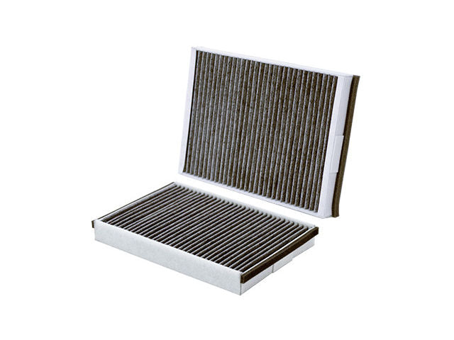 Cabin Air Filter - 2013-2016 Volvo S80 - WIX 122629-02904848