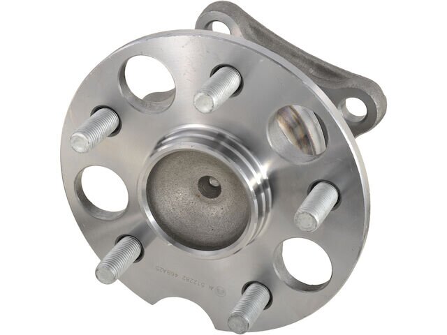 Rear Wheel Hub Assembly - 2006-2008 Lexus RX400h AWD - Replacement 18578-02905085