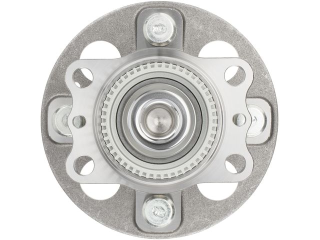 Rear Wheel Hub Assembly - 2012-2017 Kia Rio - Moog 119471-02905137