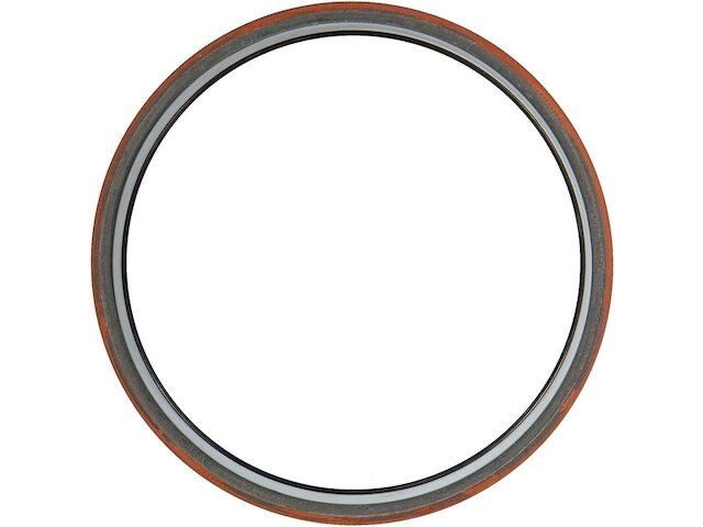 Crankshaft Seal - 1989-1993 Dodge W250 5.9L 6-Cylinder - Victor Reinz 2136-02905265