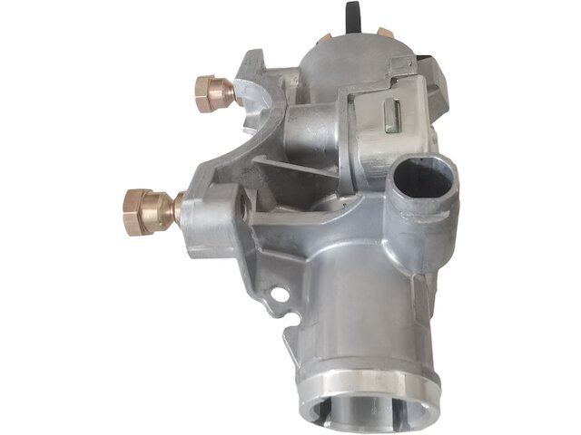 Ignition Switch - 1998-2004 Audi A6 Quattro - Replacement 7428-02905704