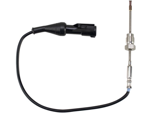Exhaust Temperature Sensor - 2008-2010 Ford F350 Super Duty 6.4L V8 - TRQ 28413-02905977