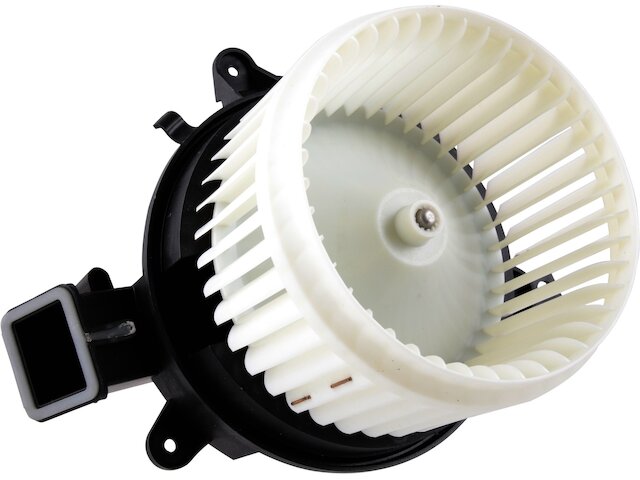 Blower Motor - 2017-2022 Jeep Compass 2.4L 4-Cylinder SOHC - VDO 140914-02906591