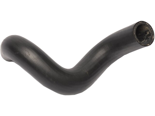 Upper - Pipe To Radiator Radiator Hose - 2009-2010 Pontiac Vibe 1.8L 4-Cylinder - ContiTech 29871-02907281