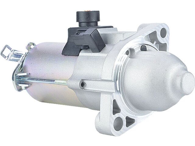 Starter - 2009-2011 Honda Element 2.4L 4-Cylinder - Remy 30375-02907303