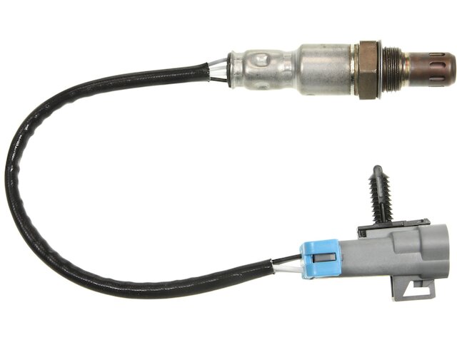 Downstream Oxygen Sensor - 2011-2013 Buick Regal 2.0L 4-Cylinder - NGK 96190-02907513