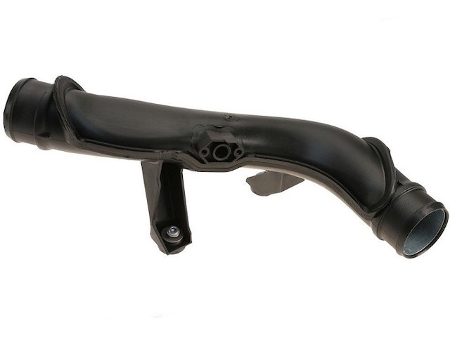Intercooler Pipe - 2011-2016 Volkswagen Eos 2.0L 1984CC 121Cu. In. l4 GAS DOHC Turbocharged - Replacement 96901-02907721