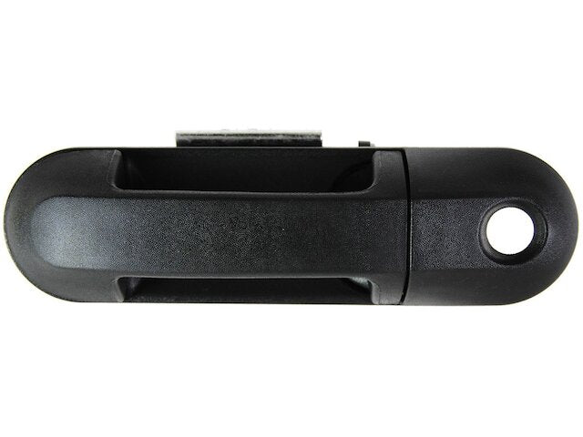Front Left Door Handle - 2007-2010 Ford Explorer Sport Trac - TRQ 18962-02907739