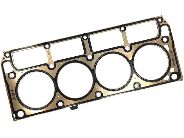 Head Gasket Set - 2007-2014 GMC Yukon XL 1500 - Replacement 18980-02908040