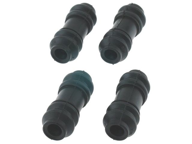 Rear Disc Brake Caliper Guide Pin Boot Kit - 2000-2001 Mercury Mountaineer - Raybestos 5804-02908227