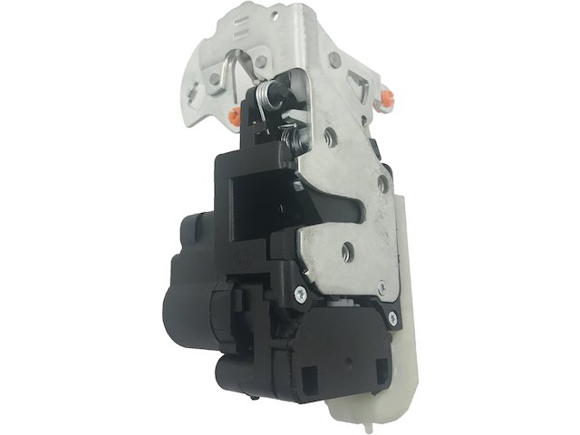 Front Left Door Lock Actuator Motor - 2001-2006 Chevrolet Silverado 3500 - Replacement 3707-02909392