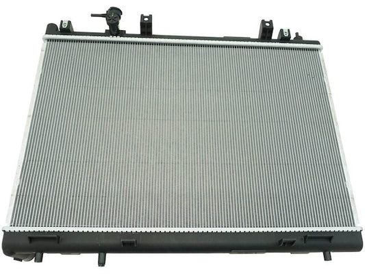 Radiator - 2014-2020 Infiniti QX60 - TRQ 128143-02909830