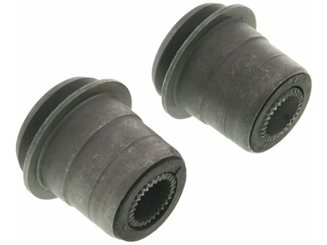 Front Upper Control Arm Bushing Kit - 1995-2005 Chevrolet Blazer - Quick Steer 3656-02910194