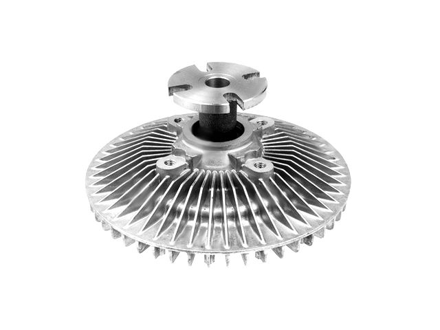 Fan Clutch - 1985-1986 Chevrolet Astro 4.3L V6 - Four Seasons 2923-02910268