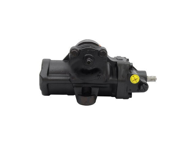 Steering Gear - 2011-2021 Chevrolet Silverado 2500 HD - BBB Industries 96711-02910441