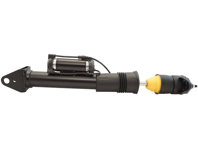 Air Suspension Shock - 2005-2011 Mercedes ML350 - TRQ 18465-02910468